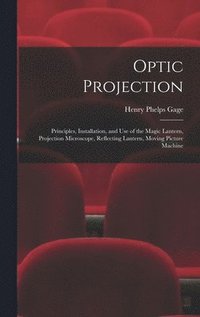 bokomslag Optic Projection