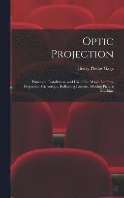 Optic Projection 1