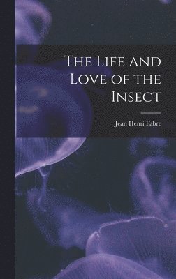 The Life and Love of the Insect 1