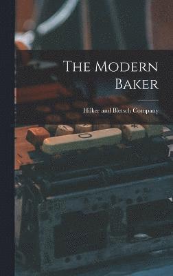 The Modern Baker 1