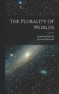 bokomslag The Plurality of Worlds