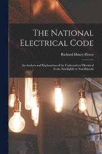 bokomslag The National Electrical Code