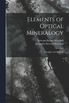 Elements of Optical Mineralogy 1