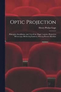 bokomslag Optic Projection