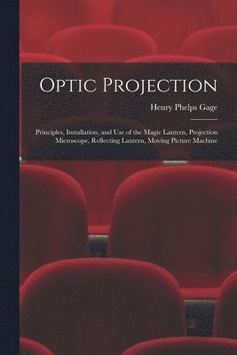 bokomslag Optic Projection