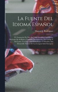 bokomslag La Fuente Del Idioma Espaol