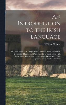 Introduction to the Irish Language