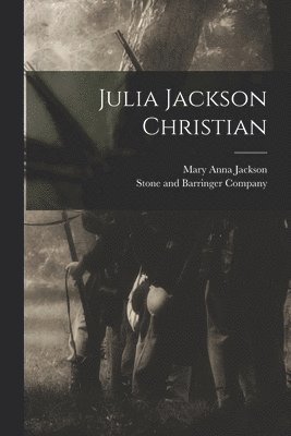 Julia Jackson Christian 1