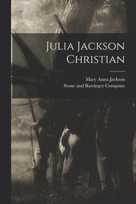 Julia Jackson Christian