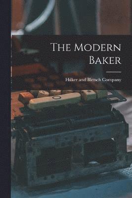 The Modern Baker 1