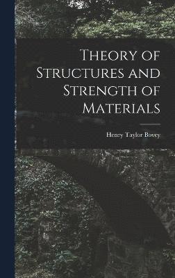 Theory of Structures and Strength of Materials 1