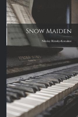 Snow Maiden 1