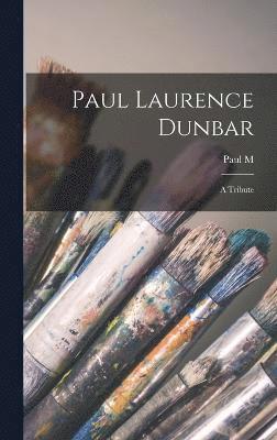 Paul Laurence Dunbar 1