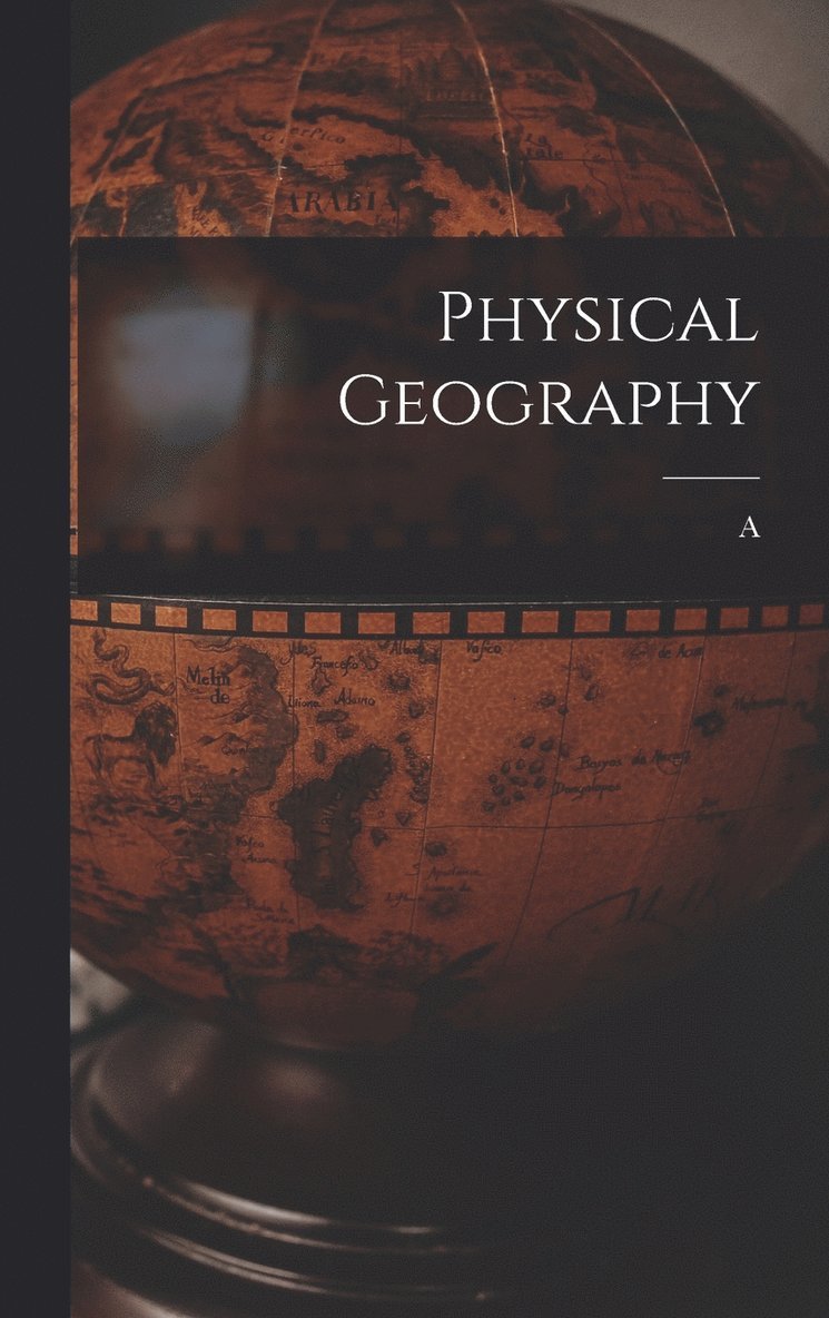 Physical Geography 1
