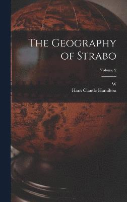 Geography of Strabo; Volume 2