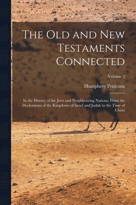 The Old and New Testaments Connected 1