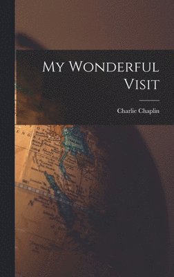 bokomslag My Wonderful Visit