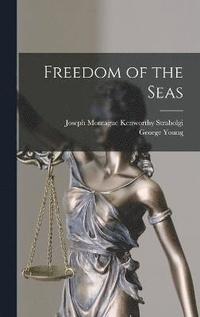 bokomslag Freedom of the Seas