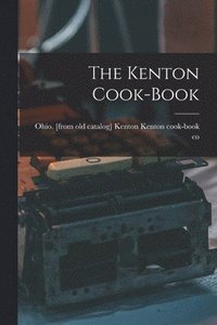 bokomslag Kenton Cook-book