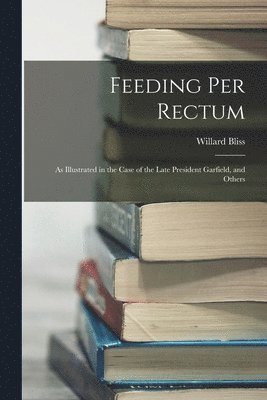 Feeding Per Rectum 1