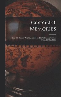 bokomslag Coronet Memories