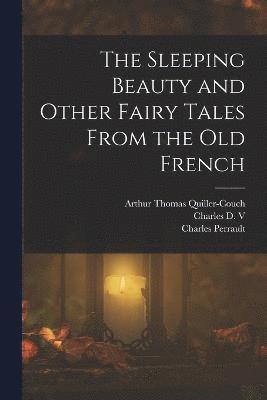 The Sleeping Beauty and Other Fairy Tales From the old French 1