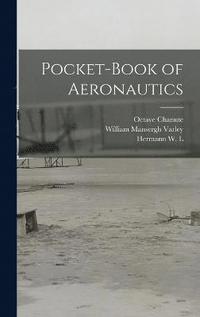 bokomslag Pocket-book of Aeronautics