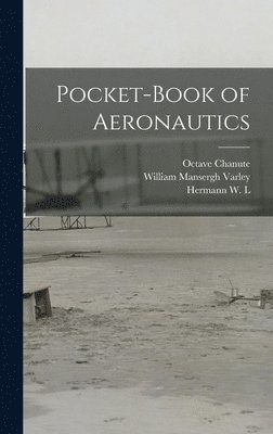 bokomslag Pocket-book of Aeronautics