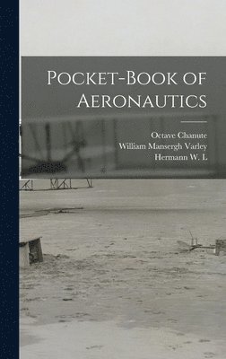 bokomslag Pocket-book of Aeronautics