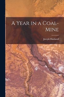 A Year in a Coal-mine 1