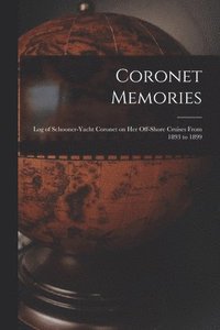 bokomslag Coronet Memories