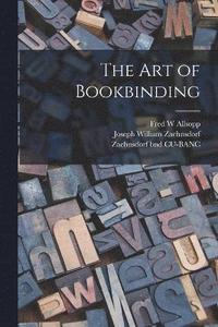 bokomslag The art of Bookbinding