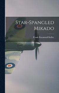 bokomslag Star-spangled Mikado