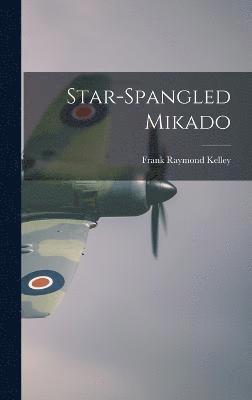 Star-spangled Mikado 1