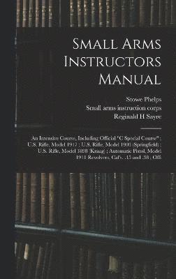 Small Arms Instructors Manual 1