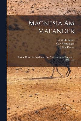 Magnesia am Maeander 1