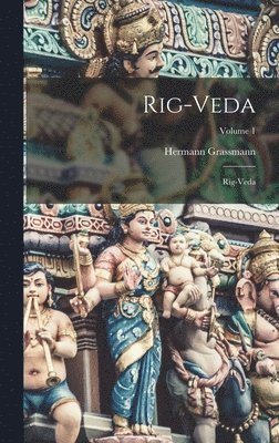 Rig-Veda 1