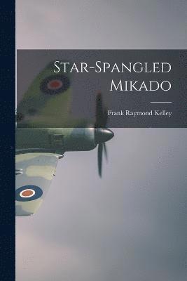 Star-spangled Mikado 1