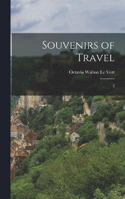 Souvenirs of Travel 1