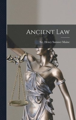 Ancient Law 1