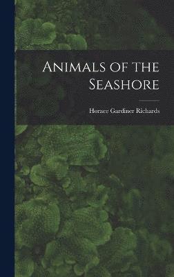 Animals of the Seashore 1