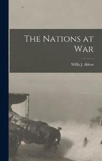 bokomslag The Nations at War