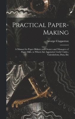 Practical Paper-making 1