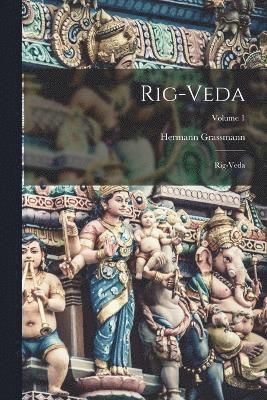 Rig-Veda 1