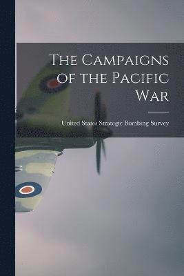 Campaigns of the Pacific War 1