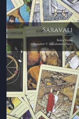 Saravali 1