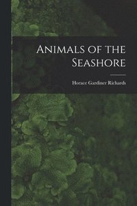 bokomslag Animals of the Seashore