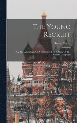 bokomslag The Young Recruit