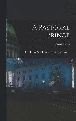 A Pastoral Prince 1