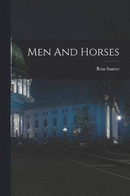 Men And Horses 1
